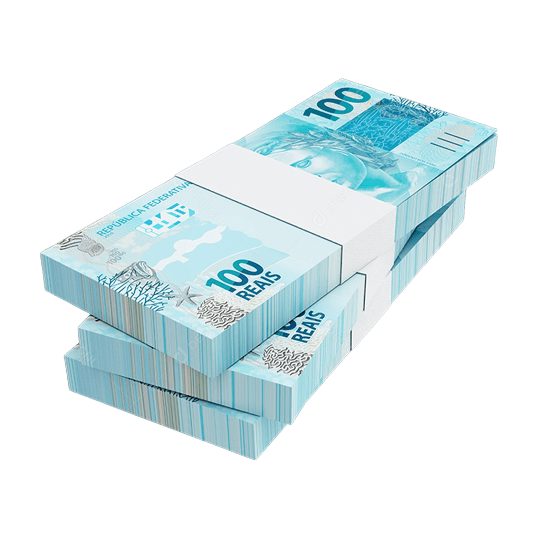10000 Reais