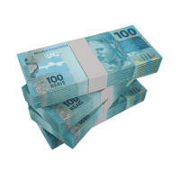 5 Mil Reais