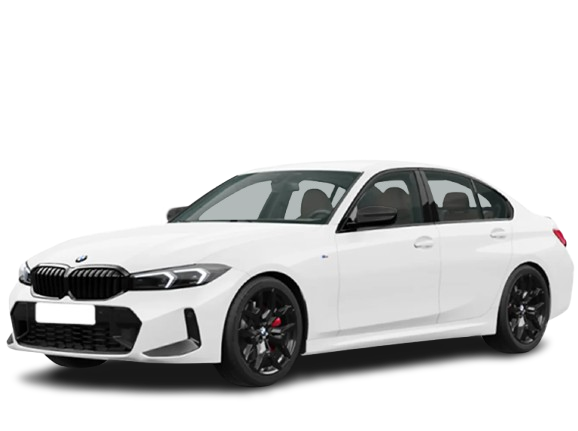 BMW 320i SPORT