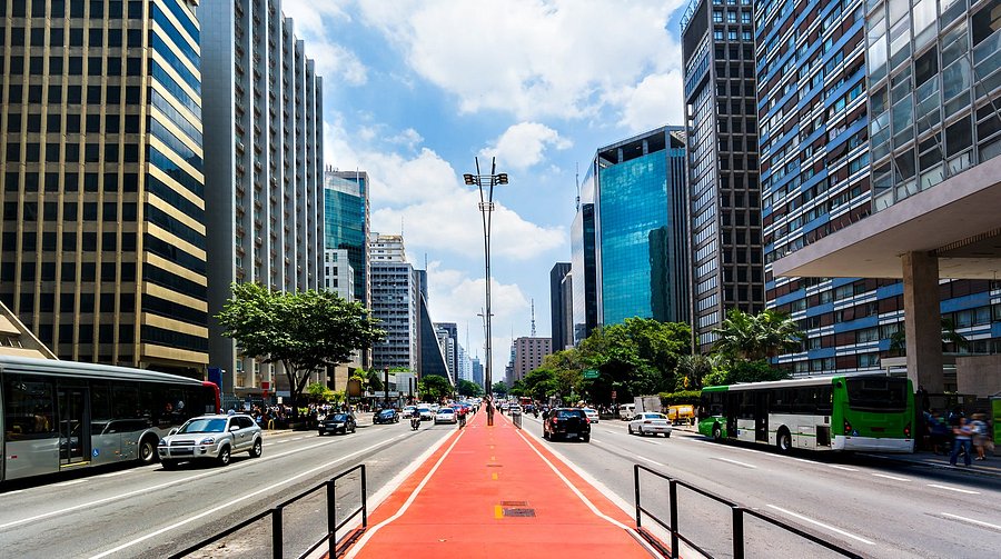 São Paulo 
