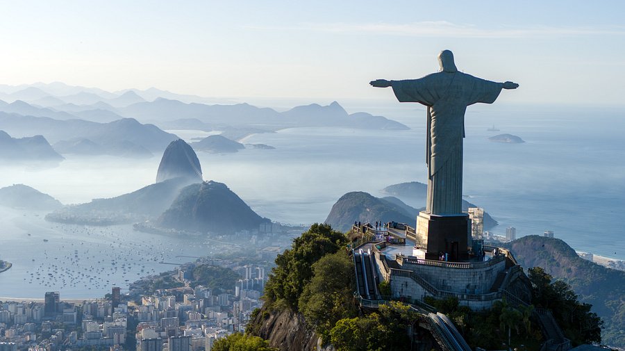 Rio de Janeiro