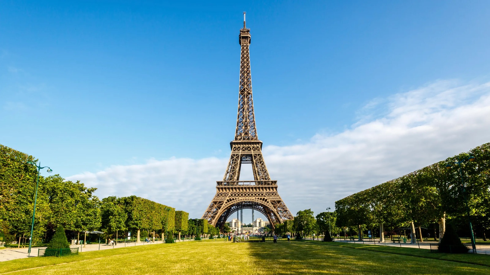 França - PARIS